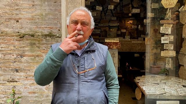 ПРОГУЛКА ПО ВЕСЕННЕМУ РИМУ с гидом Анной Синицей смотреть онлайн