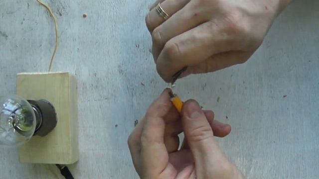 DIY Супер гравер из обычного карандаша смотреть онлайн