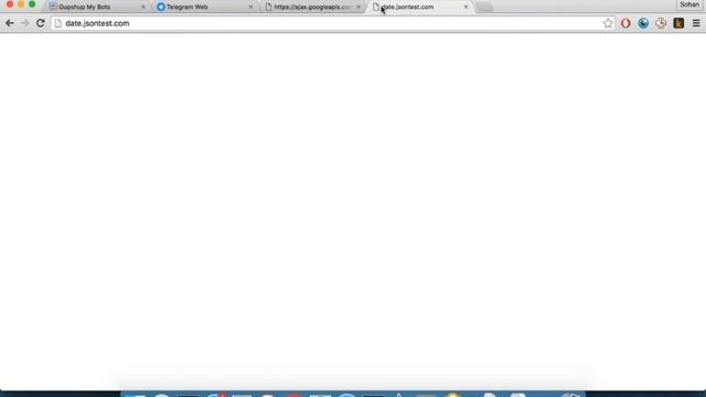 How to build a chat bot across any channel - Webinar смотреть онлайн