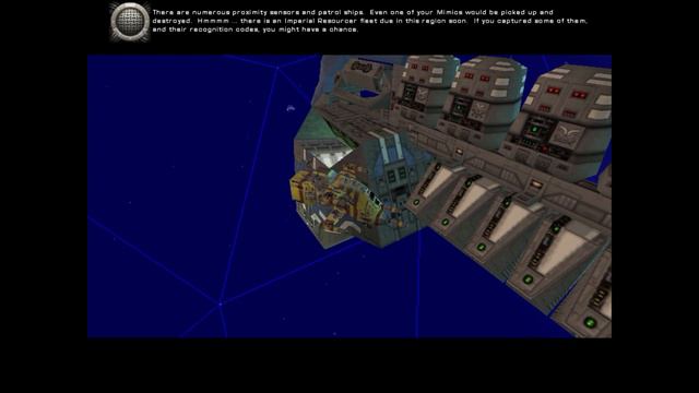 Homeworld: Emergence - Episode 8: Rebel Spy смотреть онлайн