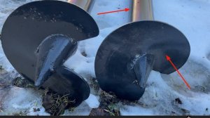 Деревянная пристройка к дому на винтовые сваи Спб и Лен. область. Монтаж винтовых свай своими рукам