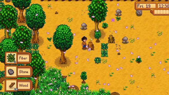 Stardew Valley - Gameplay Walkthrough (Part 16) [iOS,Android] смотреть онлайн