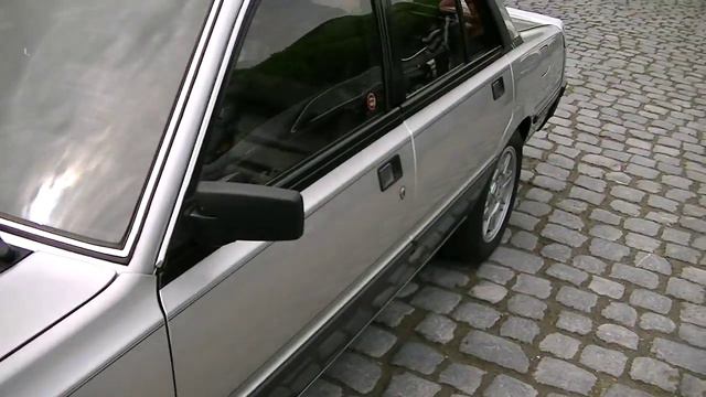 '85 Peugeot 505 Turbo Injection, 4x Citroen C6 Hdi, '91 Citroen CX 2500 TGi Break смотреть онлайн