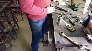 ШАРОВЫЕ ОПОРЫ! СЕВИ vs HOFER. что я больше не поставлю