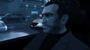 GTA 4 Niko Bellic Introduction