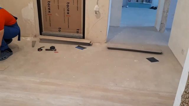 ARTVINYL TARKETT Lounge from #Supermario смотреть онлайн