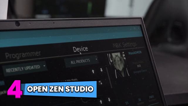 CRONUS IN 30: Xbox Series X|S Controller To Xbox Series X|S (USB) (2022)