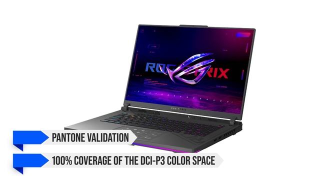 ASUS ROG Strix G16 2023 Honest Review! смотреть онлайн