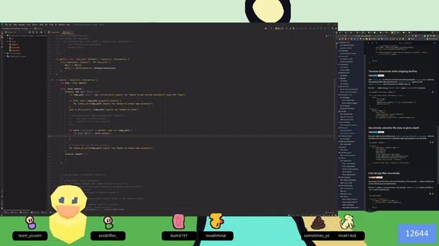 Making a Godot package manager March 27, 2022 смотреть онлайн