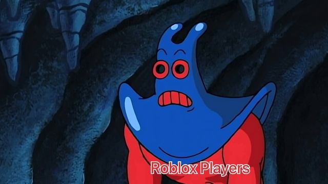 ROBLOX Servers Every Saturday смотреть онлайн