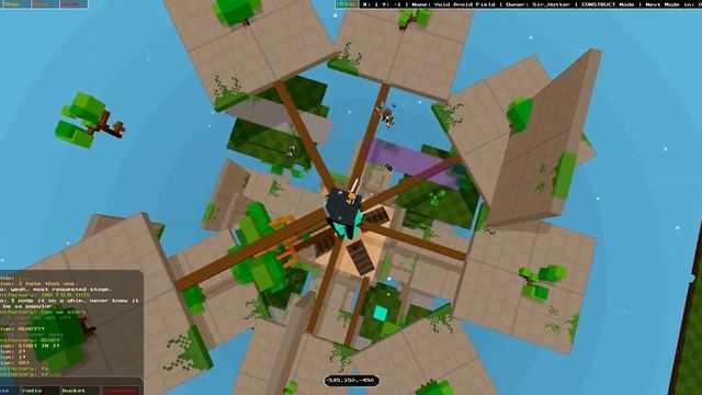 Neverdaunt 8Bit Void Avoid смотреть онлайн