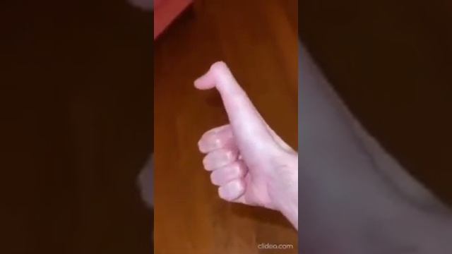 How to win a thumb war every single time смотреть онлайн