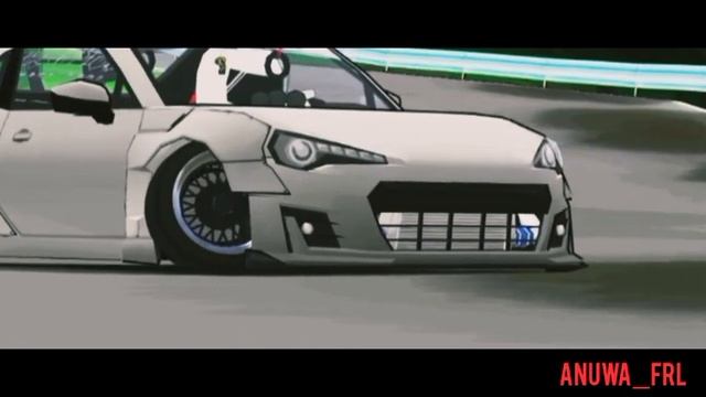 WHITE/ #gt86 / #gunsaimap / #jdm / #gimmegimmegimme / #abba / #1kviews смотреть онлайн
