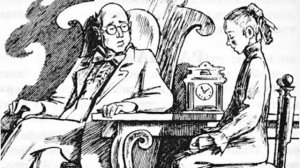 Размазня - А.П.Чехов (короткие рассказы Чехова)