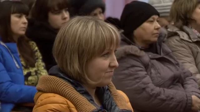 Общешкольное родительское собрание в 6 школе смотреть онлайн