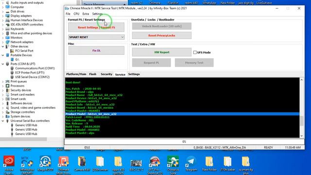 Huawei Y6 2019 Frp Bypass No Need Any Da File, Huawei MRD-LX1 Google Account Bypass CM2 смотреть онлайн
