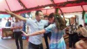 закатальские аварцы и аварки