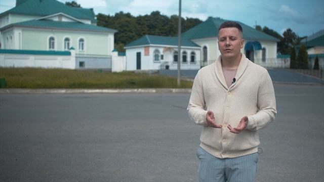 Макаровский монастырь, Макаровка, Мордовия смотреть онлайн