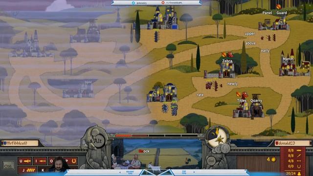 Touch Type Tale - beta || Sunday livestream смотреть онлайн