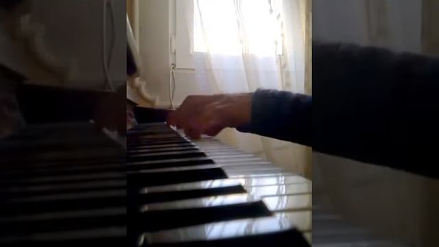 pa 900 красивая мелодия... песня пианино смотреть онлайн