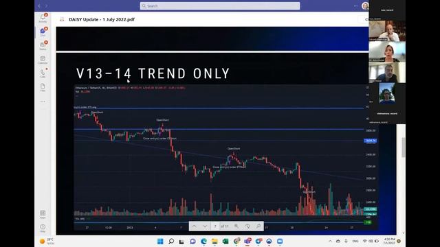 Новые разработки Искусственного интеллекта D.ai.sy смотреть онлайн