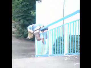 Вот это и есть-В хлам! смотреть онлайн