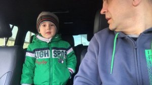 Песня Макара