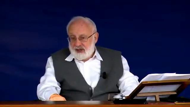 Зачем выходить на путь ахишена? (2017.12.15) смотреть онлайн