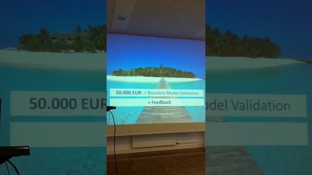IslandReviews at Startup Weekend Rhein-Main - Special Bootstrap Winner смотреть онлайн
