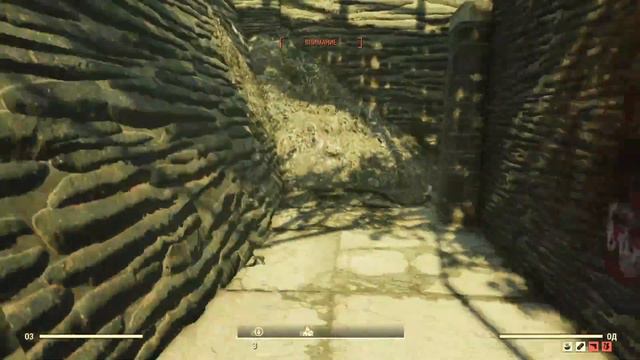 Fallout 76 [Farm Guide: Holotape] #7 [Jesus Sunday's holotape - Part 1] смотреть онлайн