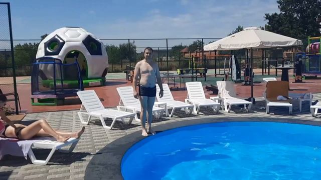 Таня с Днём рождения!!! Второй вариант смотреть онлайн