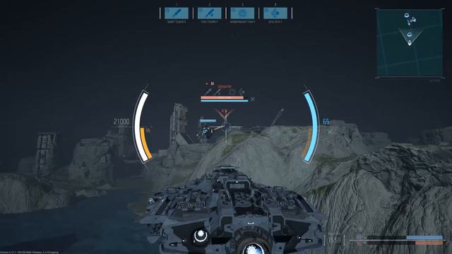 Dreadnought Gameplay Ep1 - First Veteran Match - Trafalgar Destroyer Gameplay смотреть онлайн