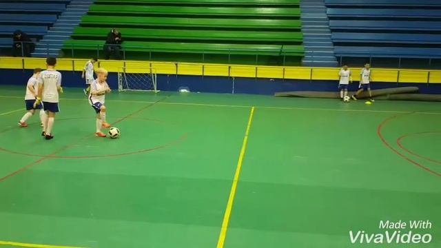 Утренняя группа. Дворец Жастар. смотреть онлайн