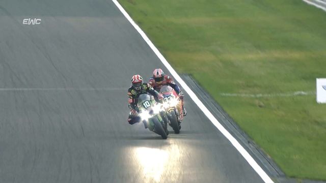 Suzuka 8 Hours 2019 - Highlights of the race смотреть онлайн