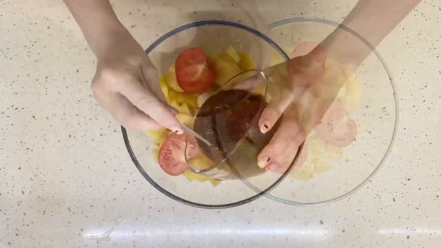 Жаркое по-домашнему в рукаве в духовке/take and cook смотреть онлайн