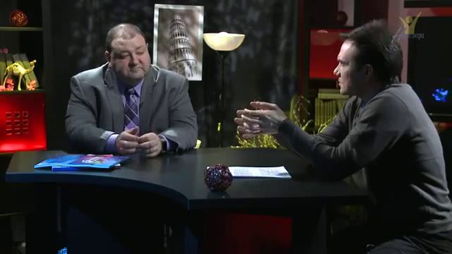 Креационизм - миф и действительность - 01. Креационизм и христианство (Александр Болотников)