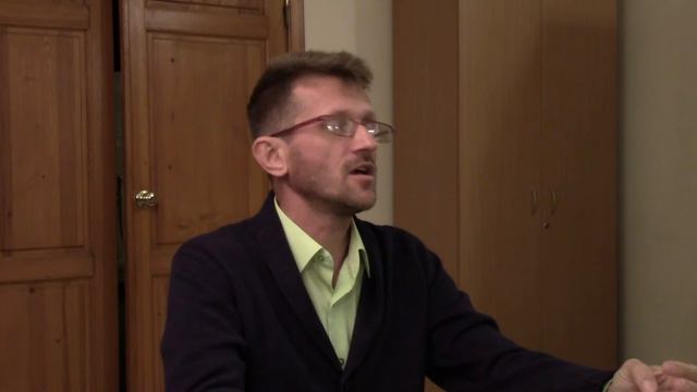 Добыкин о царской власти в Израиле, часть 3 смотреть онлайн