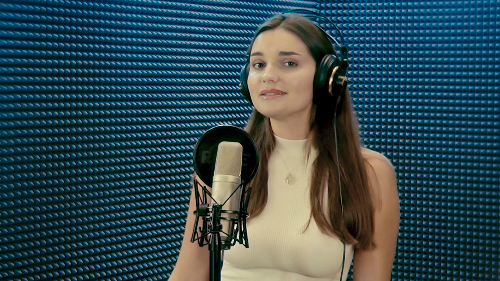 Студия звукозаписи в Ульяновске ? Сабина для брата ? 2023 год смотреть онлайн