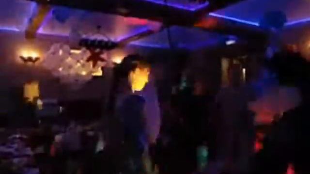 Гулянка в трактире БЕРЛОГА г Кемерово смотреть онлайн