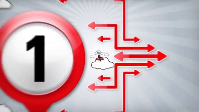 Oracle Cloud смотреть онлайн