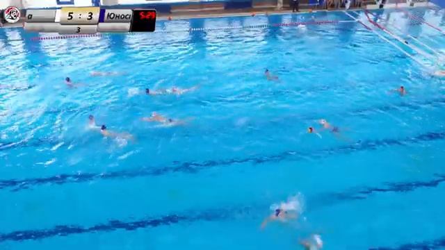 КУБОК ОЛИМПА 2023 | День 1 смотреть онлайн