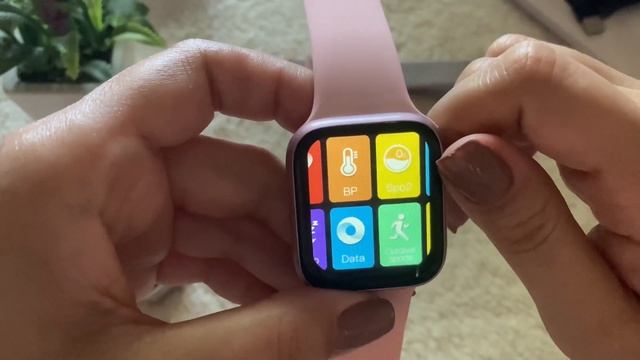 UNBOXING E REVIEW SMARTWATCH HW19 LANÇAMENTO ? 2021 смотреть онлайн