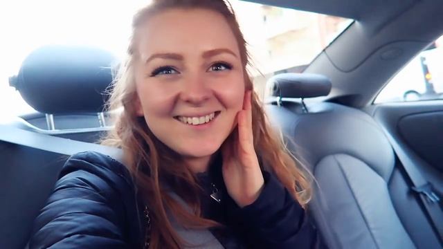 VLOG: КАТЯ РАЗРЫДАЛАСЬ! 23.03.16 смотреть онлайн