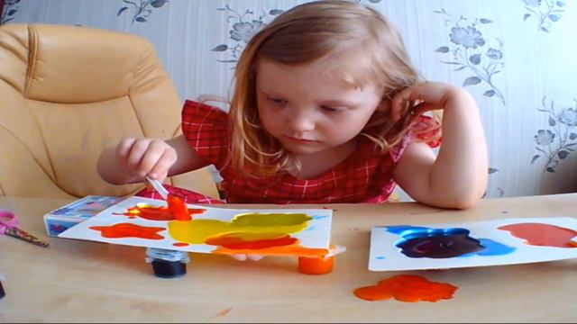 Моё первое мыло. Мыло для детей. Детский набор для мыловарения. смотреть онлайн