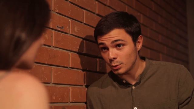 Sonnet 136 Filip Stankovski, University of Arts in Belgrad, Serbia смотреть онлайн