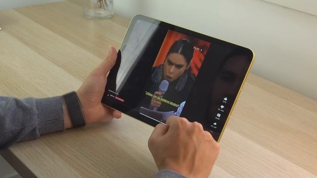 IPad 10 Generación 2022 Review ¿Mejor Compra Que El IPad 9?