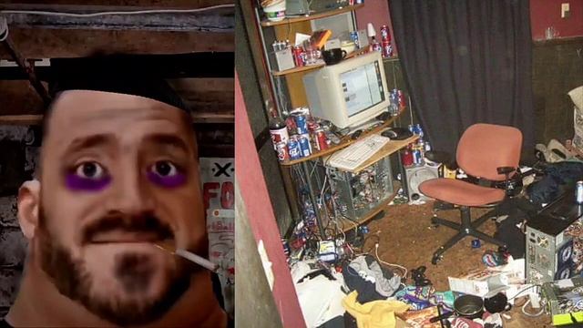 твой компьютер это (часть1) смотреть онлайн