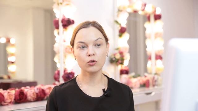 Дневной макияж. Светотеневая коррекция смотреть онлайн