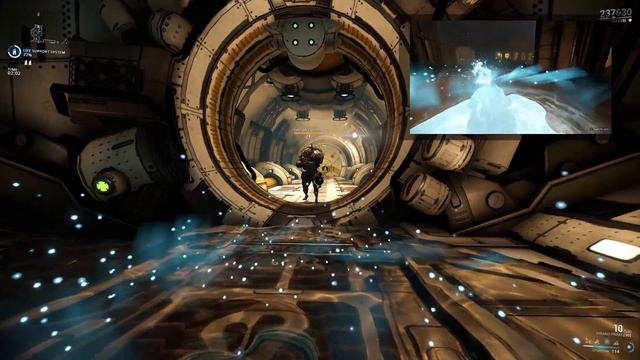 Warframe: HYDROID 2.0 | Hydroid Revisited смотреть онлайн