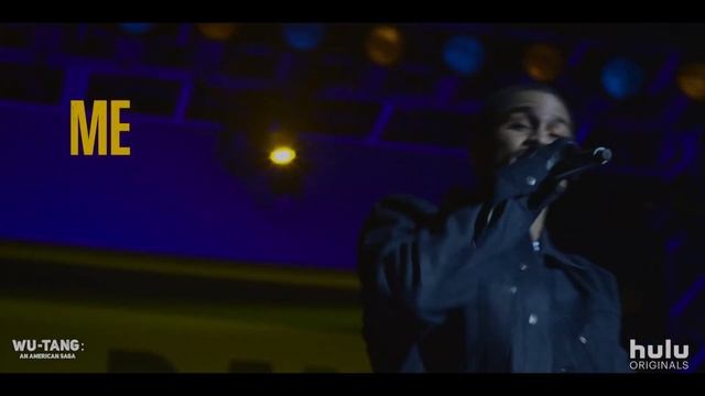 Wu-Tang: An American Saga Обзор смотреть онлайн